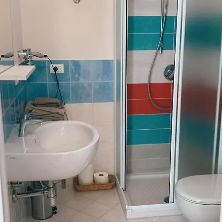 ゲストハウス Casa Glicine