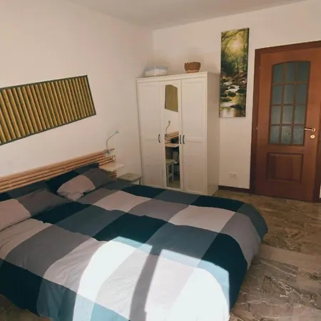 Casa Glicine *