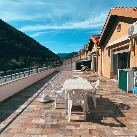 Casa Glicine 招待所