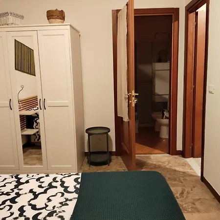 Casa Glicine 菲纳莱利古雷