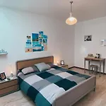 Casa Glicine 게스트하우스 피날레리구레