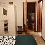 Casa Glicine 피날레리구레
