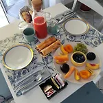 게스트하우스 Casa Glicine 3*