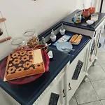 Casa Glicine 3* Finale Ligure