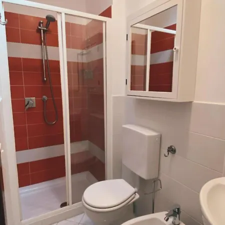 Casa Glicine פינאלה ליגורה