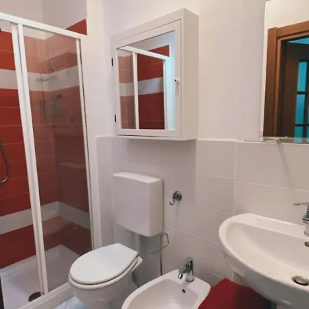 Casa Glicine Guest house *