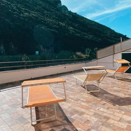Guest house Casa Glicine Finale Ligure