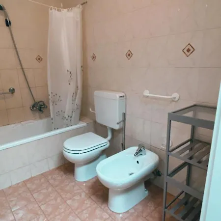 Casa Glicine Guest house