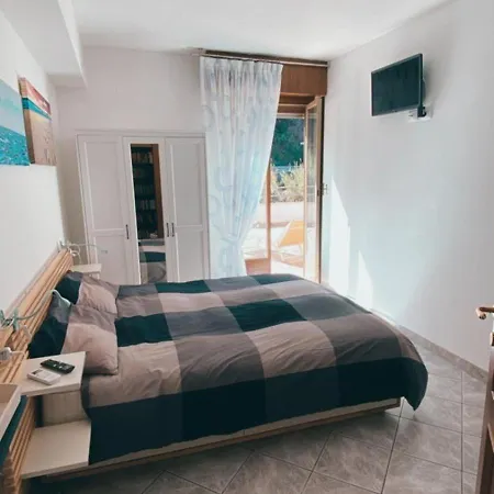 Casa Glicine Gasthof 3*