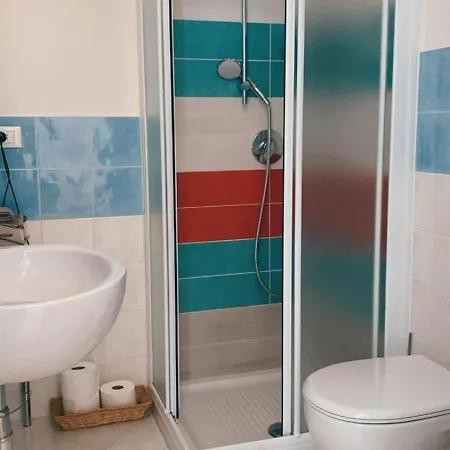 בית הארחה Casa Glicine פינאלה ליגורה