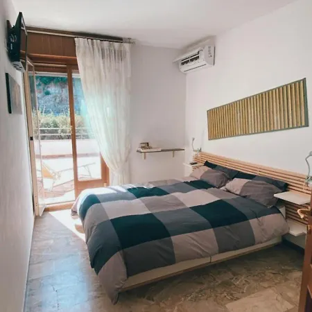 Casa Glicine פינאלה ליגורה