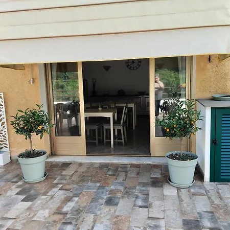 Casa Glicine * פינאלה ליגורה