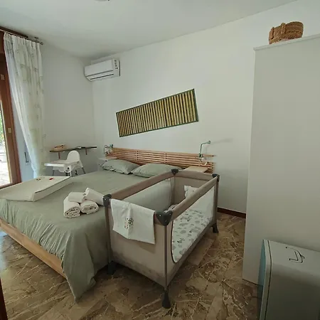 Gasthof Casa Glicine