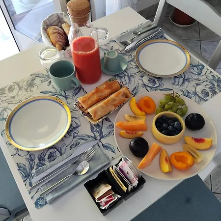 Gæstehus Casa Glicine 3*
