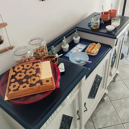 Casa Glicine 3* Finale Ligure