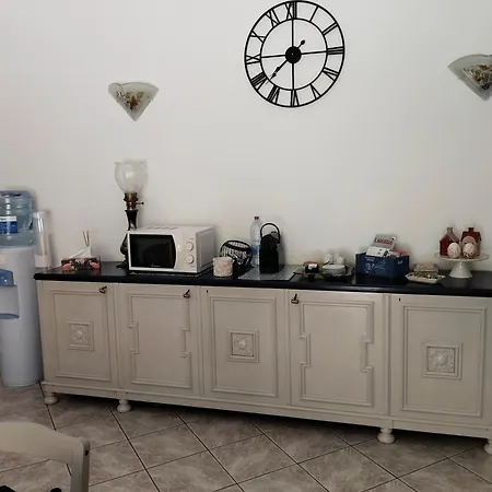 게스트하우스 Casa Glicine