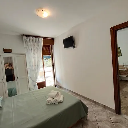 게스트하우스 Casa Glicine 3*