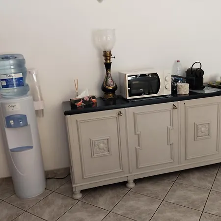 Casa Glicine 3*