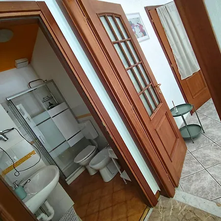 Casa Glicine