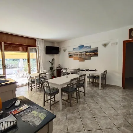Casa Glicine
