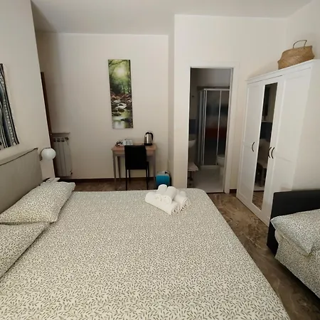 Casa Glicine 게스트하우스