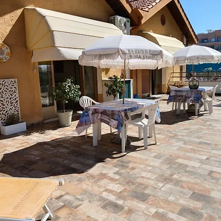 Casa Glicine