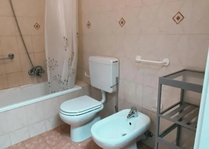 Casa Glicine Affittacamere