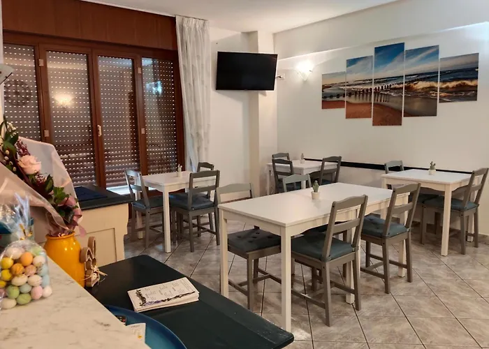 Casa Glicine Affittacamere Finale Ligure